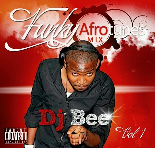 DJ_Bee