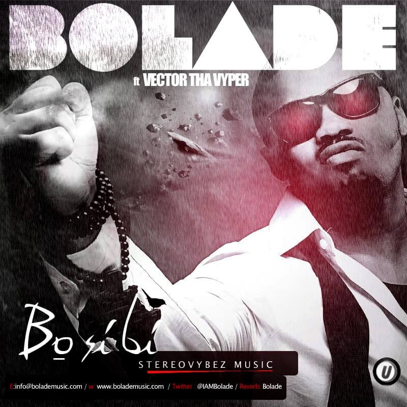 Bosibi-Artwork