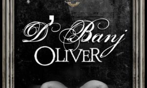 Dbanj-Oliver