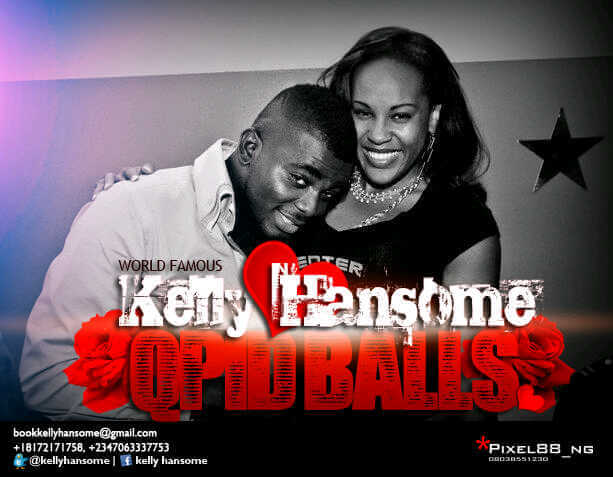 kellyHansome-cupid-balls-1