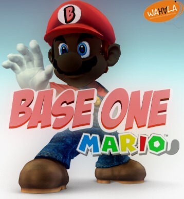 Mario Base