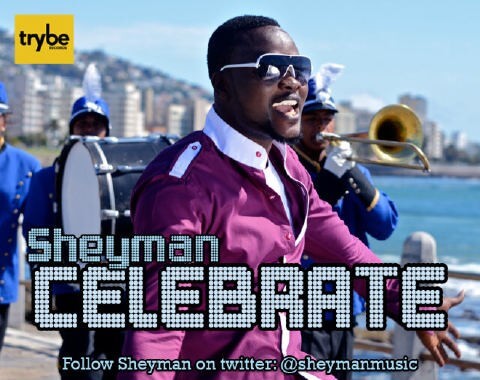 sheyman celebrate