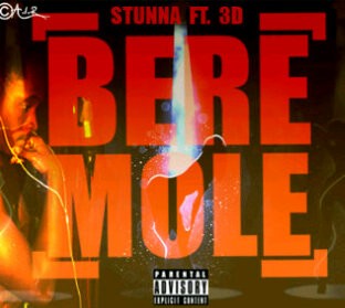 Beremole width=312