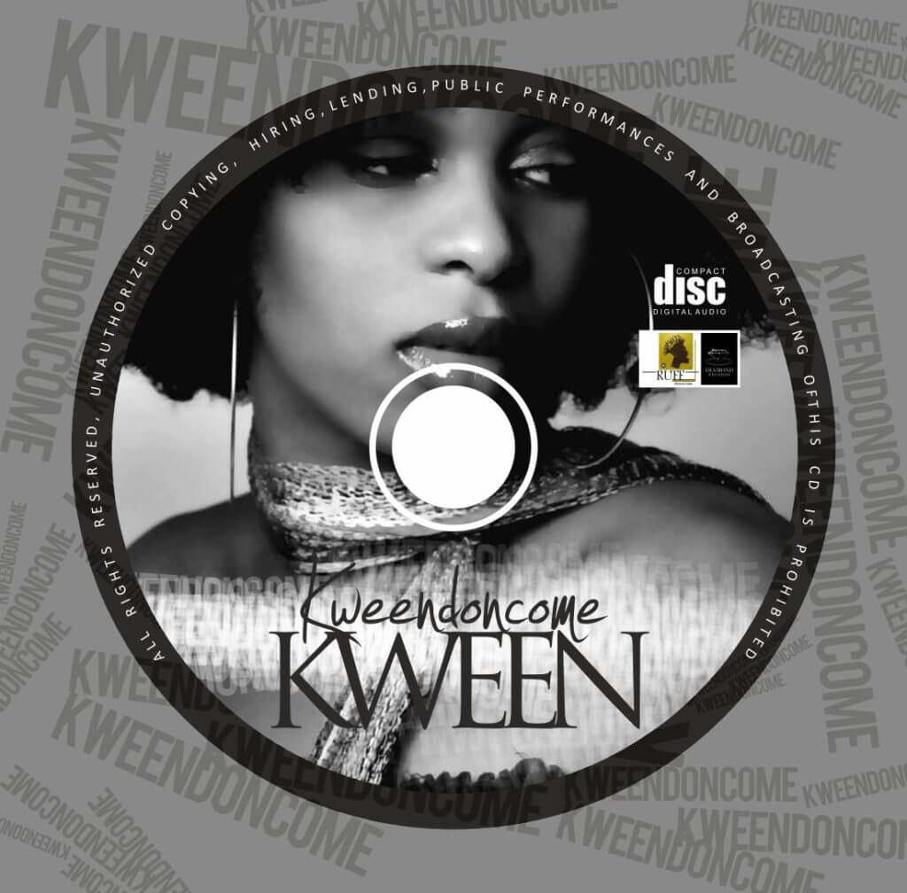 Kween width=738