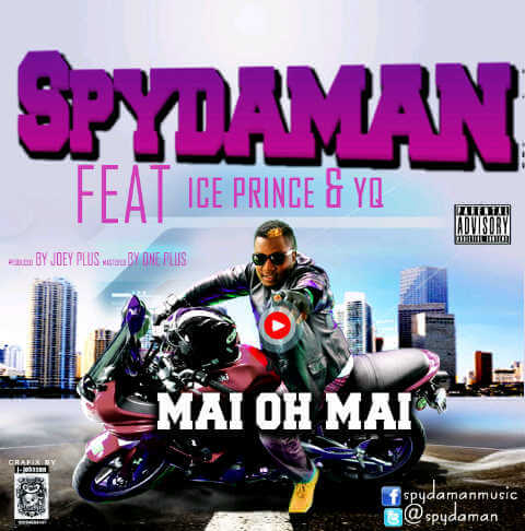 SPYDAMAN width=480