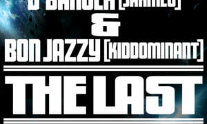 TheLast (D'Banger)