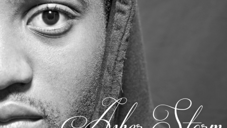 Asher Storm – Feathers Asher Storm – Feathers