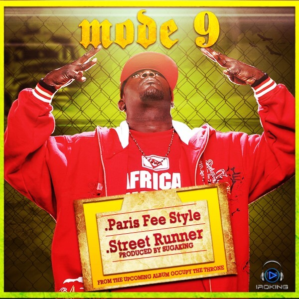 mode 9
