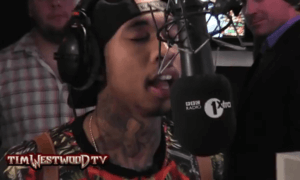 tyga