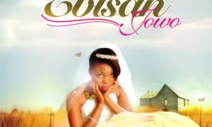 Ebisan Album Art Jowo