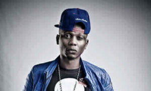 Reminisce Portrait