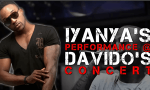 iyanya