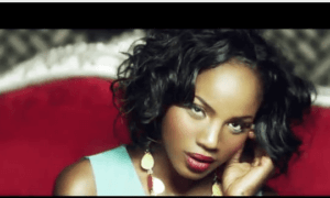 seyi shay