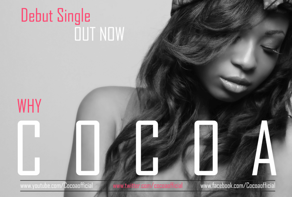 Cocoa Why Artwork