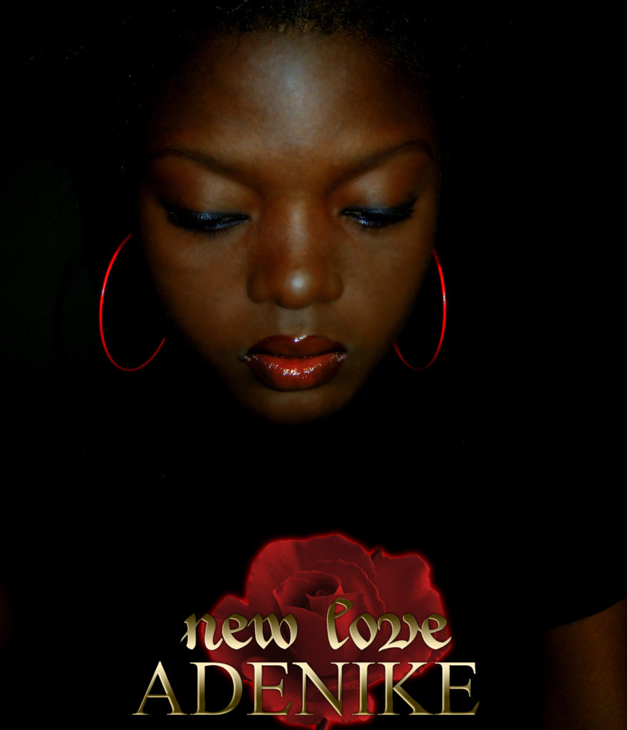 Adenike Diva