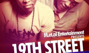 19th Street Oya Remix Art