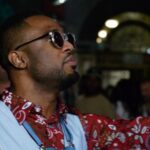 Praiz - 'Rich and Famous' (BTS) (16)