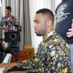 Praiz - 'Rich and Famous' (BTS) (26)