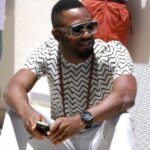 Praiz - 'Rich and Famous' (BTS) (8)