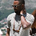 Praiz - 'Rich and Famous' (BTS) (9)