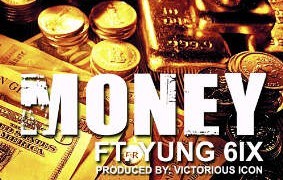 money art