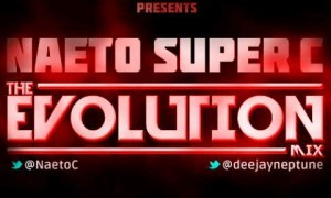 evolution