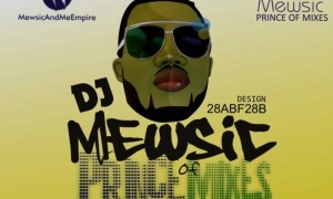 DJ