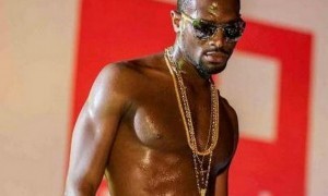 Dbanj