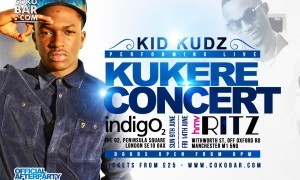 Kida Kudz
