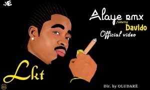 alaye rmx DROPS 2