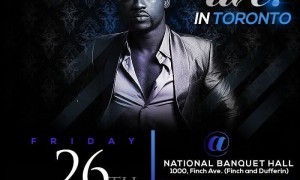iyanya