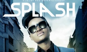 splash