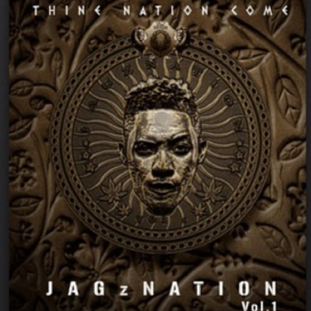 Jesse-Jagz-Jagznation-vol-1-album