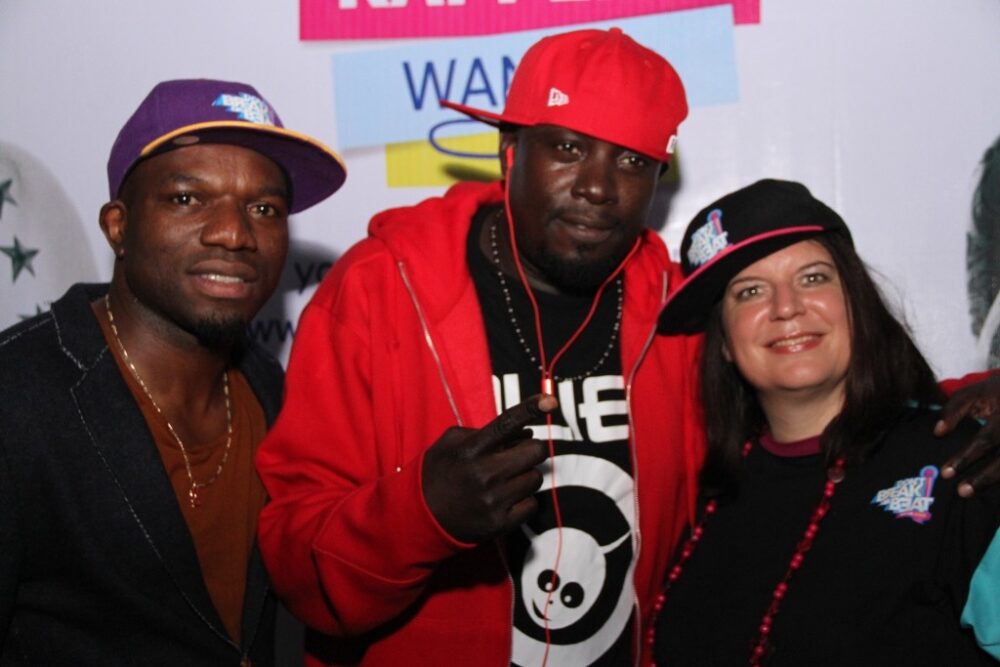 Nokia Partners Trace Urban To Introduce Don’t Break Da Beat Round 2 15 MD,