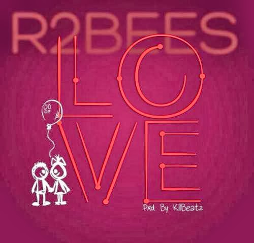 r2bees love