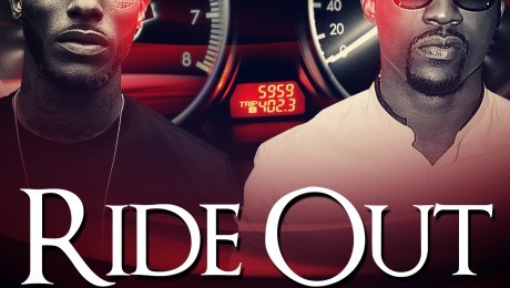 Angel – Ride Out F. Iyanya Angel – Ride Out F. Iyanya