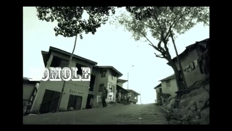 VIDEO PREMIERE: Sean Tizzle – Komole VIDEO PREMIERE: Sean Tizzle – Komole