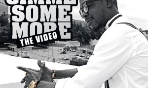 Fliptyce - Gimme Some More [Video Poster]