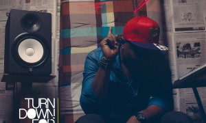 Masterkraft - Turn Down For What ft. Phyno image