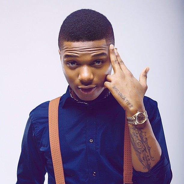 latest song by wizkid
