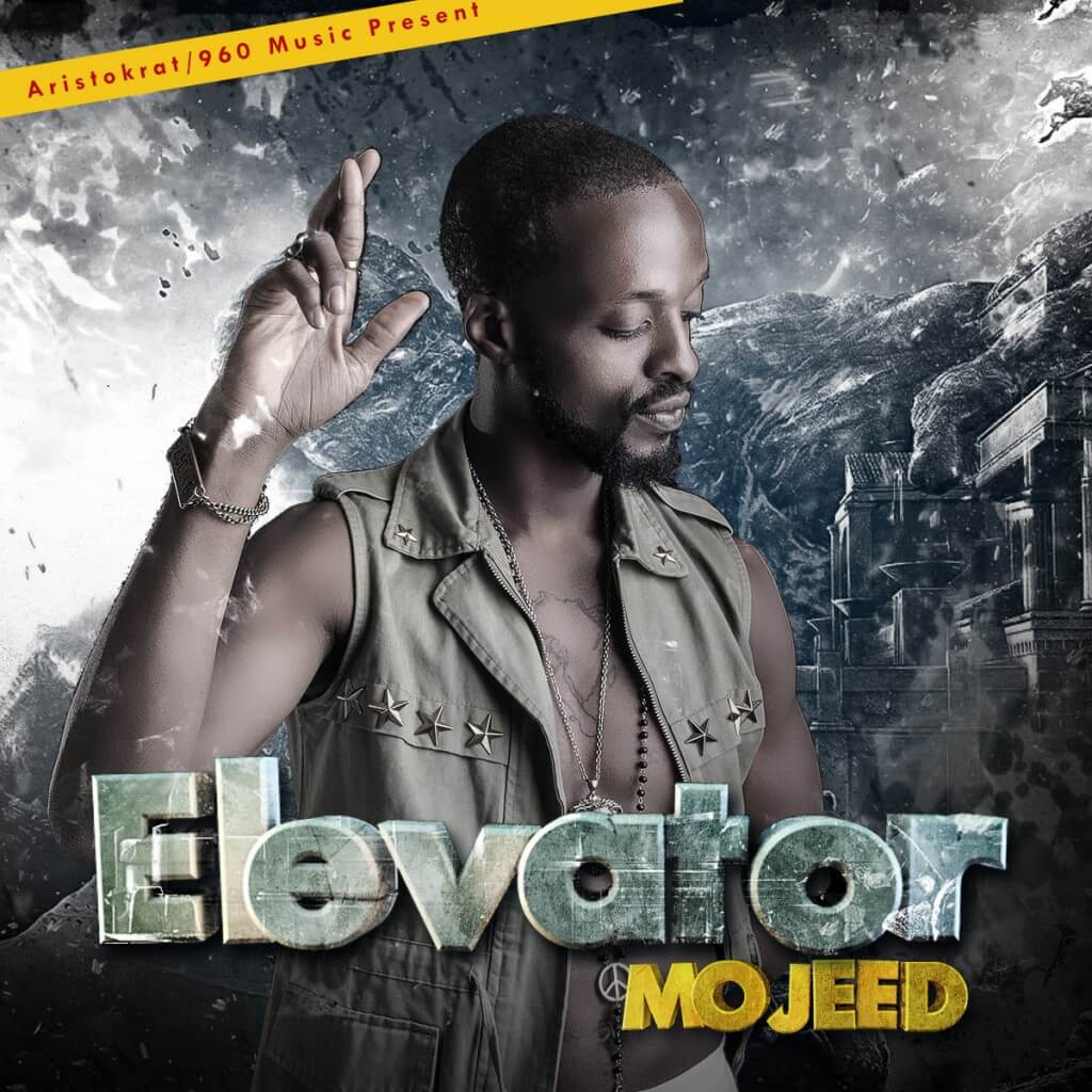 Mojeed - Elevator-ART-tooXclusive.com