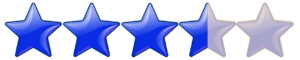 3-5star