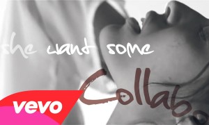 VIDEO:P-Square ft. Don Jazzy – Collabo (Lyrics)