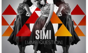 Simi - JAMB Question-Art