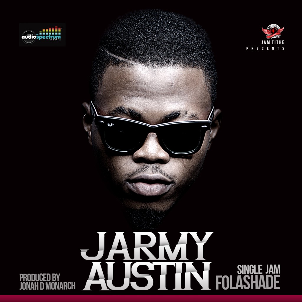 Folashade By Jarmy Austin Folashade By Jarmy Austin