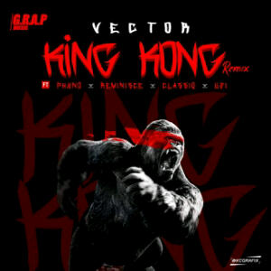 Feat King Kong Music Remix