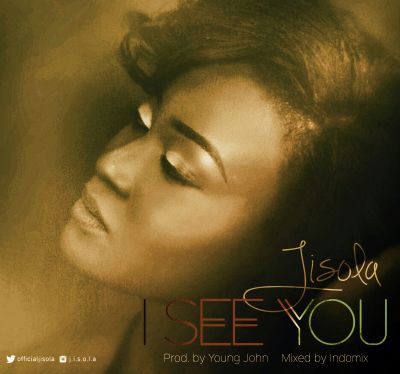 I see You - Jisola I see You - Jisola