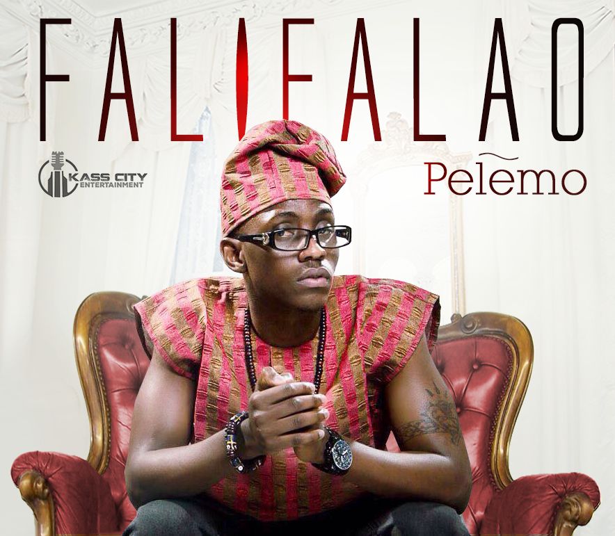 Falifalao - pelemo