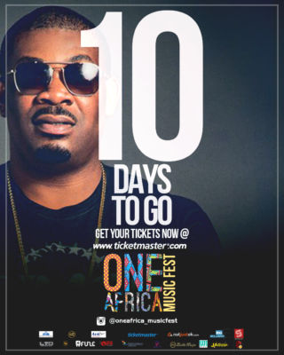 Don Jazzy
