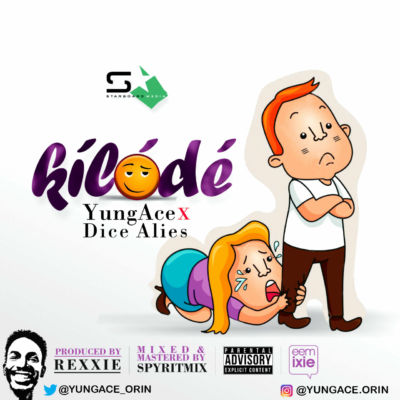 kilode artwork